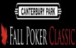 2016 Canterbury Park Poker Classic